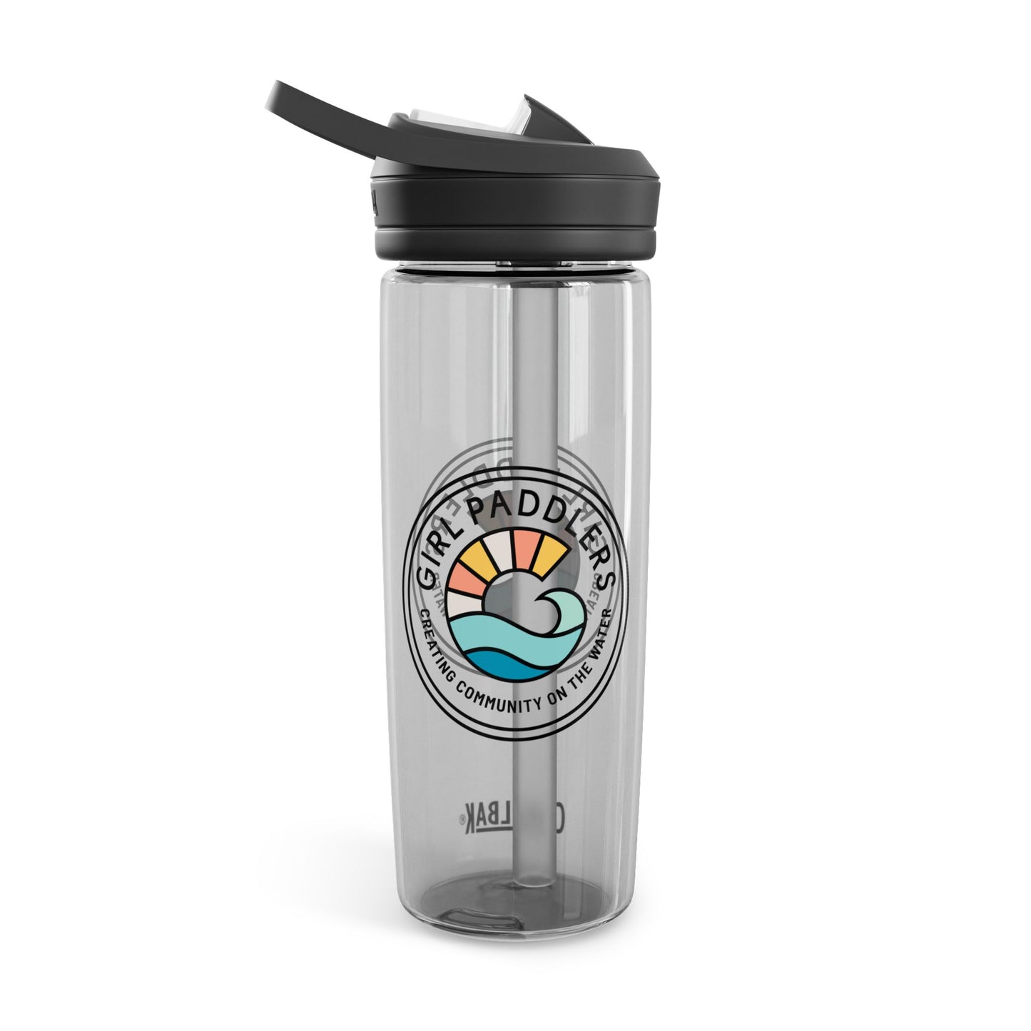 Girl Paddlers CamelBak®  Water Bottle