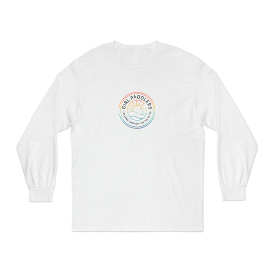 Girl Paddlers Unisex Classic Long Sleeve T-Shirt