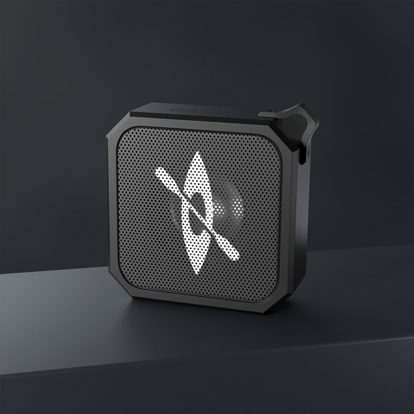 Kayak Outdoor Bluetooth Speaker