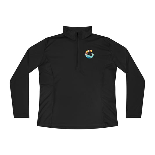Monogram Women's Pullover