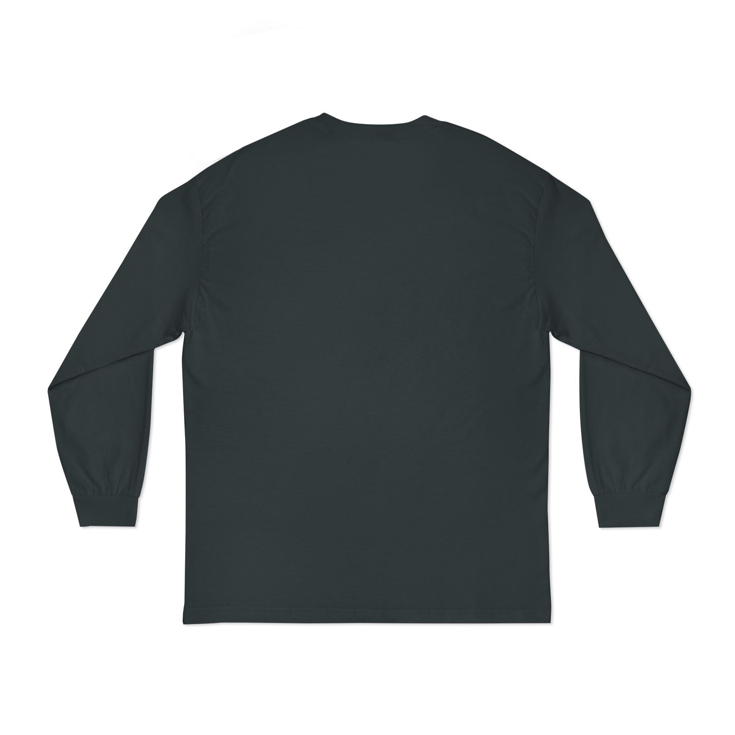 Paddle On Classic Long Sleeve T-Shirt