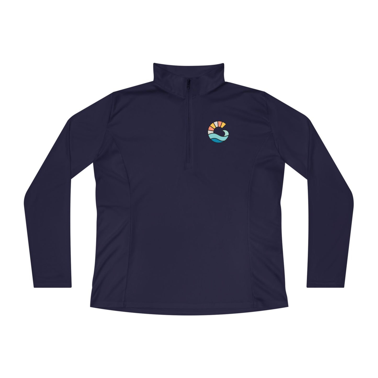Monogram Women's Pullover