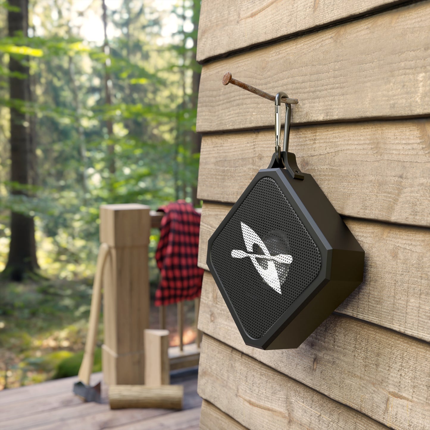 Kayak Outdoor Bluetooth Speaker