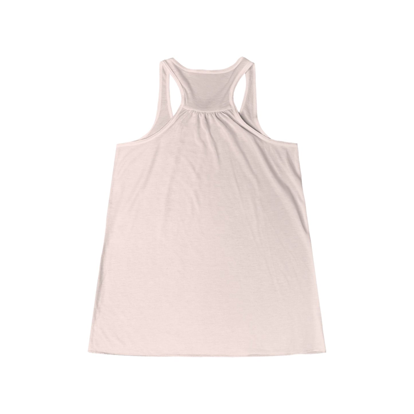 Multicolor Paddleboarding Jersey Tank Top
