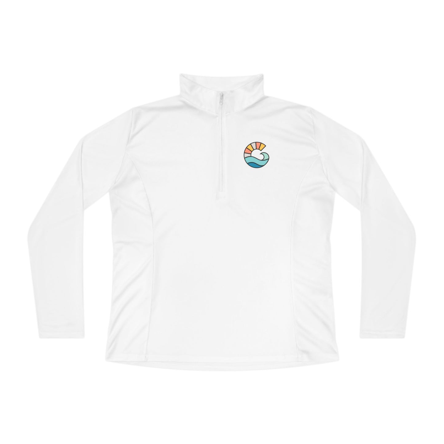 Monogram Women's Pullover