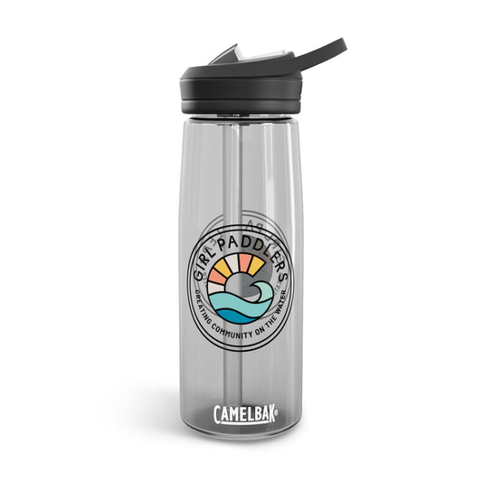 Girl Paddlers CamelBak®  Water Bottle